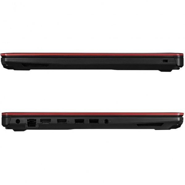 Ноутбук ASUS FX504GD (FX504GD-DM059) Ноутбук ASUS FX504GD (FX504GD-DM059)