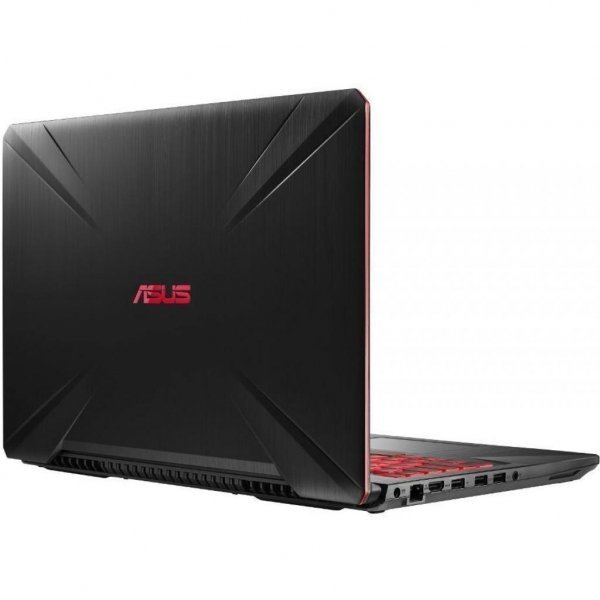 Ноутбук ASUS FX504GD (FX504GD-DM059) Ноутбук ASUS FX504GD (FX504GD-DM059)
