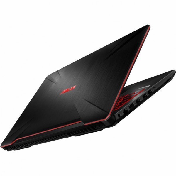 Ноутбук ASUS FX504GD (FX504GD-DM059) Ноутбук ASUS FX504GD (FX504GD-DM059)