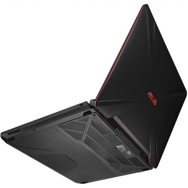 Ноутбук ASUS FX504GD (FX504GD-DM059) Ноутбук ASUS FX504GD (FX504GD-DM059)