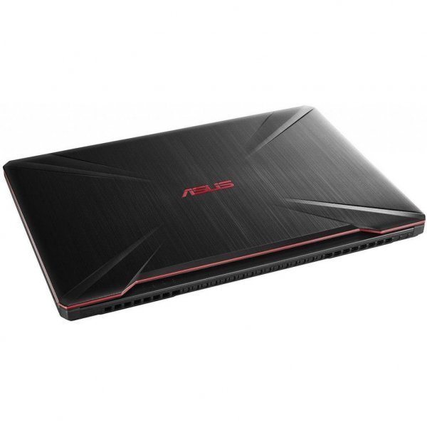 Ноутбук ASUS FX504GD (FX504GD-DM059) Ноутбук ASUS FX504GD (FX504GD-DM059)