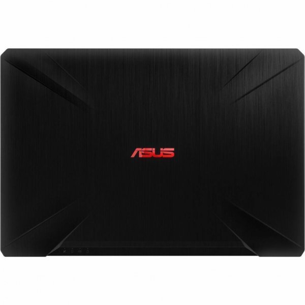 Ноутбук ASUS FX504GD (FX504GD-DM059) Ноутбук ASUS FX504GD (FX504GD-DM059)