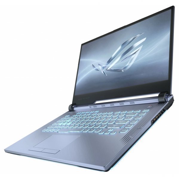 Ноутбук ASUS G531GT (G531GT-BQ270)