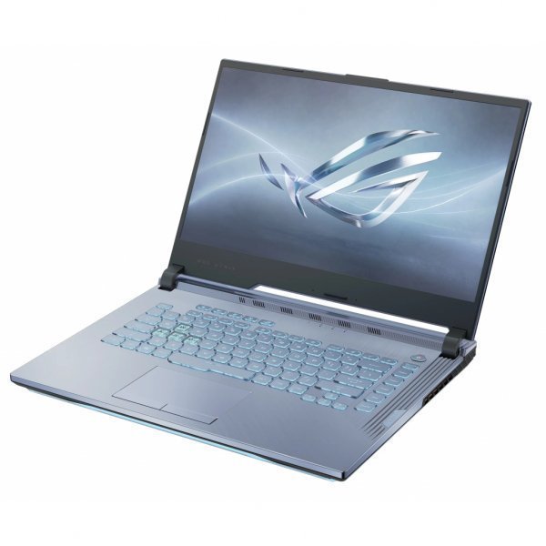 Ноутбук ASUS G531GT (G531GT-BQ270)