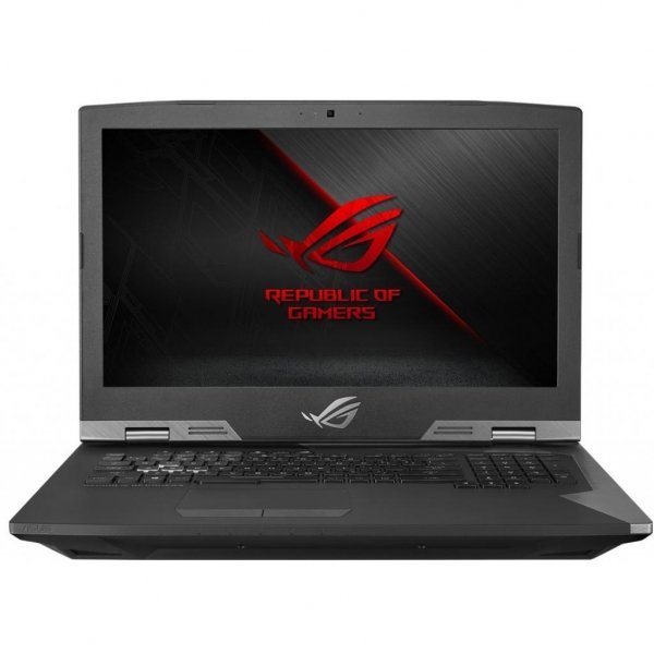 Ноутбук ASUS G703GS (G703GS-E5005R)