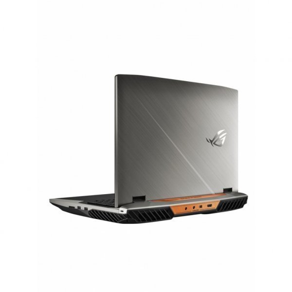 Ноутбук ASUS G703GS (G703GS-E5005R)