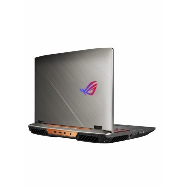 Ноутбук ASUS G703GS (G703GS-E5005R)