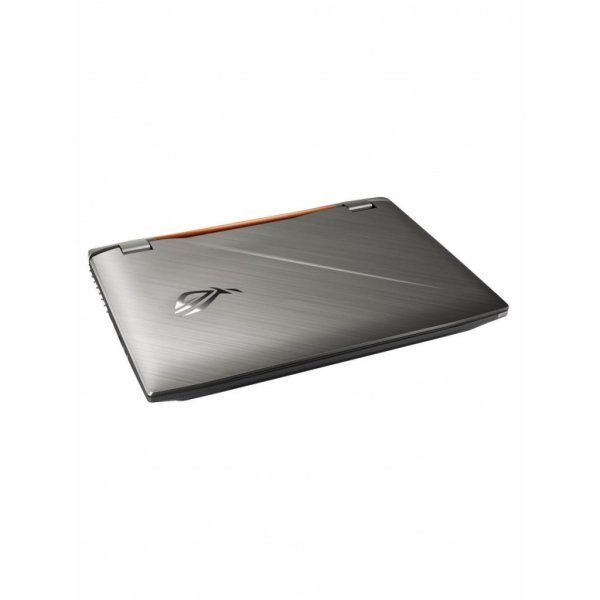 Ноутбук ASUS G703GS (G703GS-E5005R)