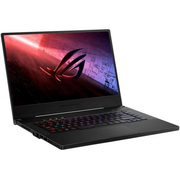 Ноутбук ASUS ROG Zephyrus GX502LWS-HF088T (90NR02U1-M01560)