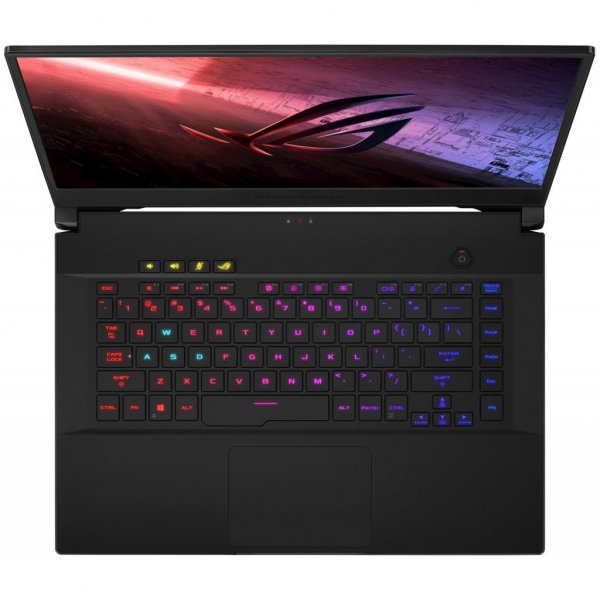 Ноутбук ASUS ROG Zephyrus GX502LWS-HF088T (90NR02U1-M01560)