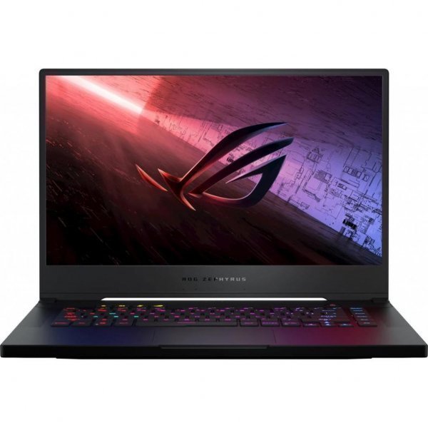 Ноутбук ASUS ROG Zephyrus GX502LWS-HF119T (90NR02U1-M02070) Ноутбук ASUS ROG Zephyrus GX502LWS-HF119T (90NR02U1-M02070)