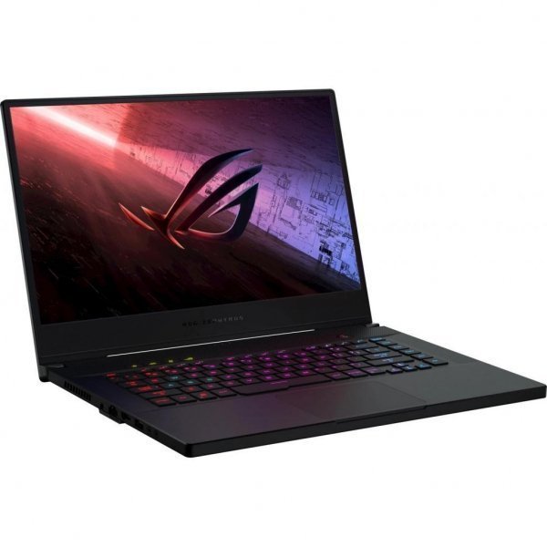 Ноутбук ASUS ROG Zephyrus GX502LWS-HF119T (90NR02U1-M02070) Ноутбук ASUS ROG Zephyrus GX502LWS-HF119T (90NR02U1-M02070)