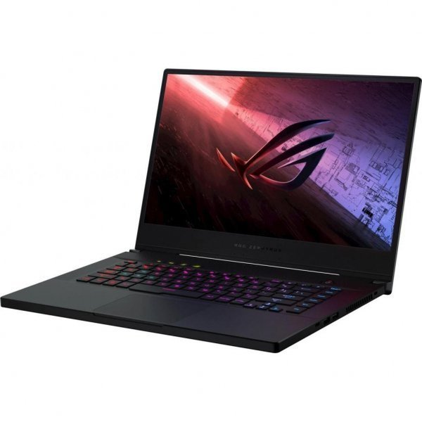 Ноутбук ASUS ROG Zephyrus GX502LWS-HF119T (90NR02U1-M02070) Ноутбук ASUS ROG Zephyrus GX502LWS-HF119T (90NR02U1-M02070)