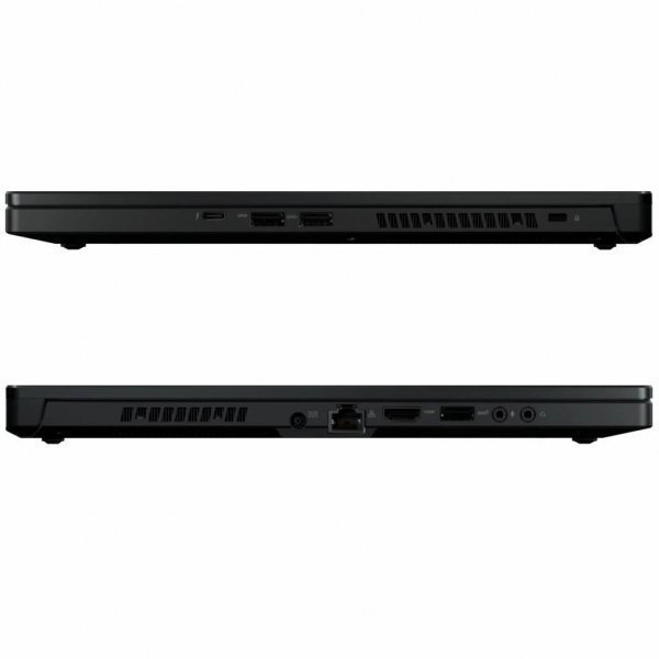 Ноутбук ASUS ROG Zephyrus GX502LWS-HF119T (90NR02U1-M02070) Ноутбук ASUS ROG Zephyrus GX502LWS-HF119T (90NR02U1-M02070)