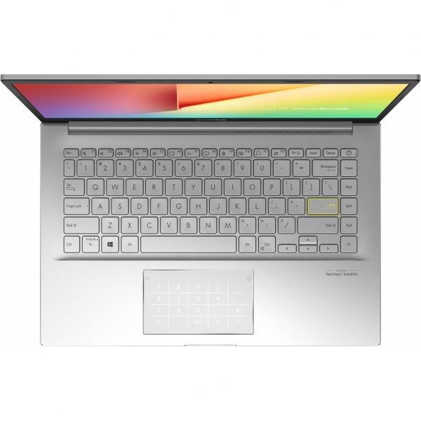 Ноутбук ASUS VivoBook 14 K413EA-EB1505 (90NB0RLB-M23460)