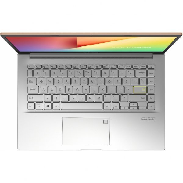 Ноутбук ASUS Vivobook 14 K413EQ-EB376 (90NB0RKG-M000C0) Ноутбук ASUS Vivobook 14 K413EQ-EB376 (90NB0RKG-M000C0)