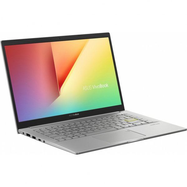 Ноутбук ASUS Vivobook 14 K413EQ-EB378 (90NB0RKB-M000E0) Ноутбук ASUS Vivobook 14 K413EQ-EB378 (90NB0RKB-M000E0)