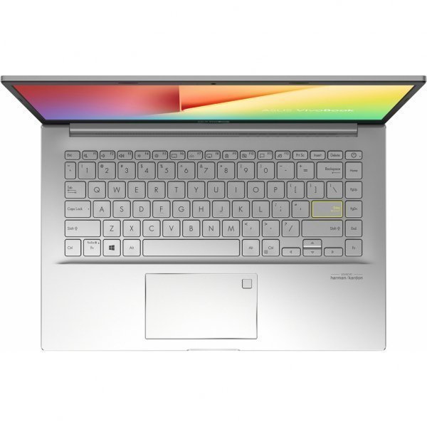 Ноутбук ASUS Vivobook 14 K413EQ-EB378 (90NB0RKB-M000E0) Ноутбук ASUS Vivobook 14 K413EQ-EB378 (90NB0RKB-M000E0)