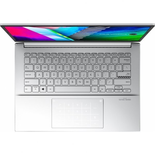 Ноутбук ASUS Vivobook Pro 14 K3400PH-KP106 (90NB0UX3-M02270)
