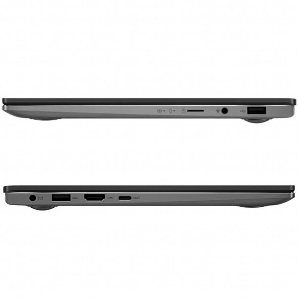 Ноутбук ASUS VivoBook S13 S333JA-EG023 (90NB0Q54-M00850)