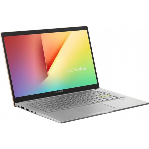 Ноутбук ASUS VivoBook S14 M413IA-EB348 (90NB0QRG-M05140) Ноутбук ASUS VivoBook S14 M413IA-EB348 (90NB0QRG-M05140)