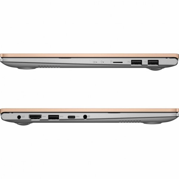 Ноутбук ASUS VivoBook S14 M413IA-EB348 (90NB0QRG-M05140) Ноутбук ASUS VivoBook S14 M413IA-EB348 (90NB0QRG-M05140)