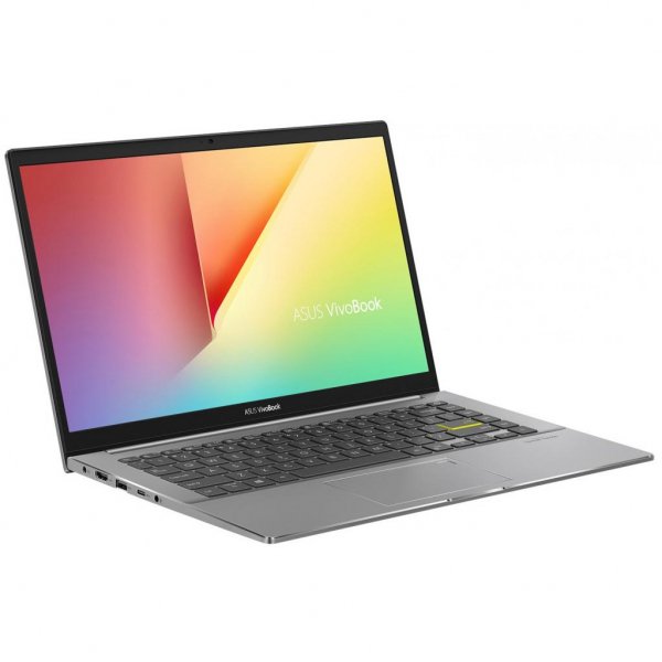 Ноутбук ASUS VivoBook S14 M433IA-EB022 (90NB0QR4-M05070)