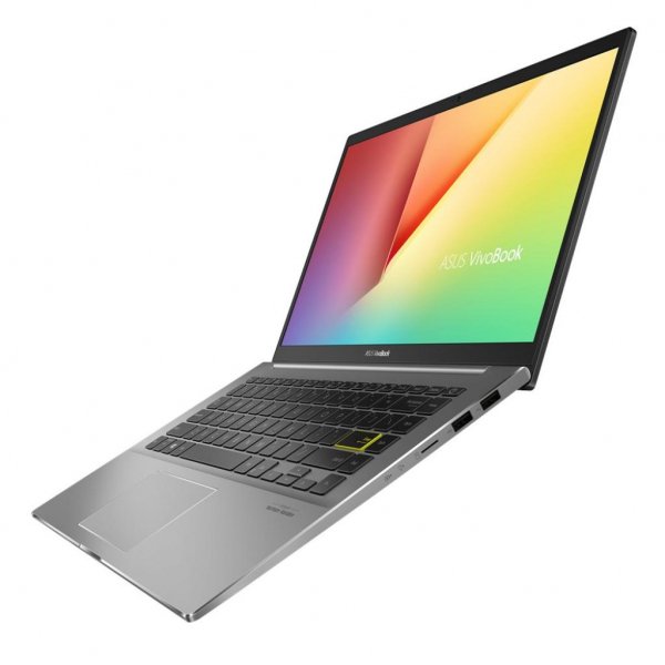 Ноутбук ASUS VivoBook S14 M433IA-EB022 (90NB0QR4-M05070)