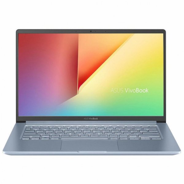 Ноутбук ASUS VivoBook S14 (S403FA-EB239)