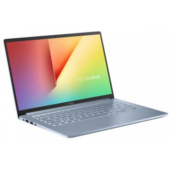 Ноутбук ASUS VivoBook S14 (S403FA-EB239)