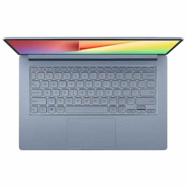 Ноутбук ASUS VivoBook S14 (S403FA-EB239)
