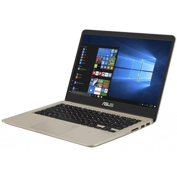 Ноутбук ASUS VivoBook S14 (S406UA-BM146T)