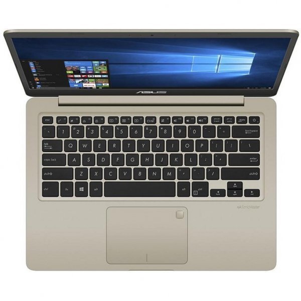 Ноутбук ASUS VivoBook S14 (S406UA-BM146T)
