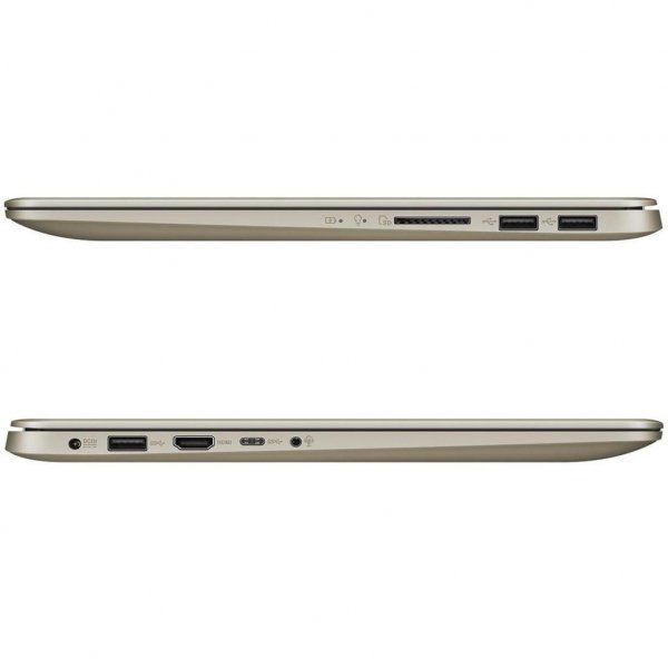 Ноутбук ASUS VivoBook S14 (S406UA-BM146T)
