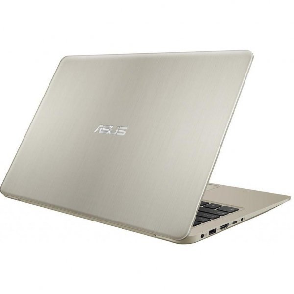 Ноутбук ASUS VivoBook S14 (S406UA-BM146T)