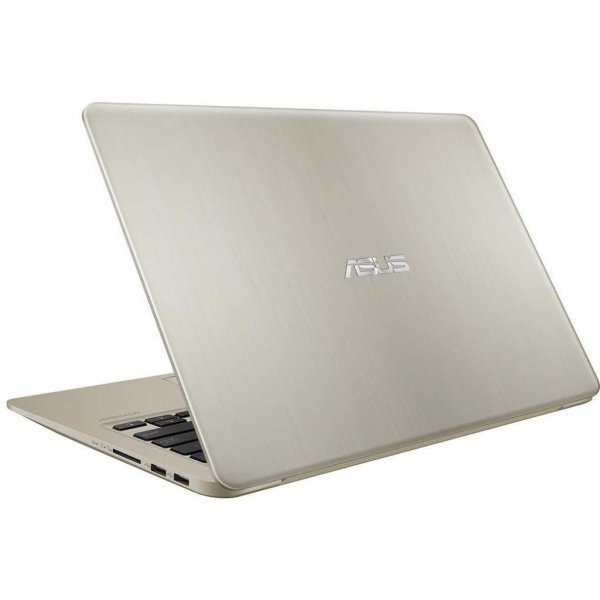 Ноутбук ASUS VivoBook S14 (S406UA-BM146T)
