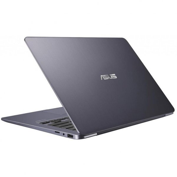 Ноутбук ASUS VivoBook S14 (S406UA-BM375T)