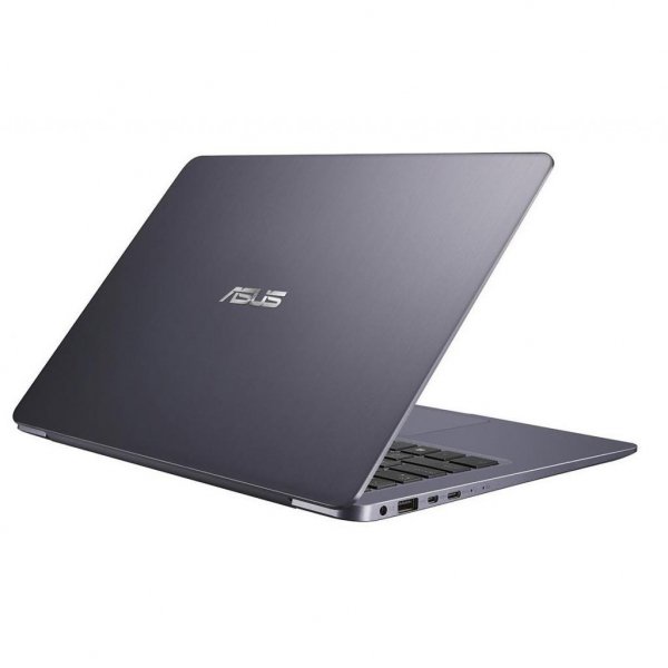 Ноутбук ASUS VivoBook S14 (S406UA-BM375T)