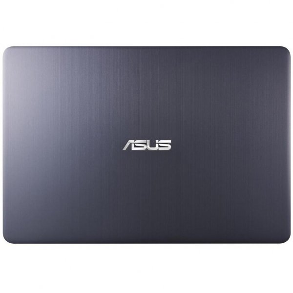 Ноутбук ASUS VivoBook S14 (S406UA-BM375T)