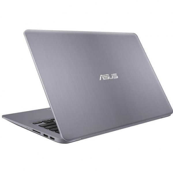 Ноутбук ASUS VivoBook S14 (S410UN-EB055T)