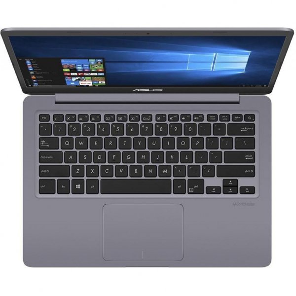 Ноутбук ASUS VivoBook S14 (S410UN-EB057T)
