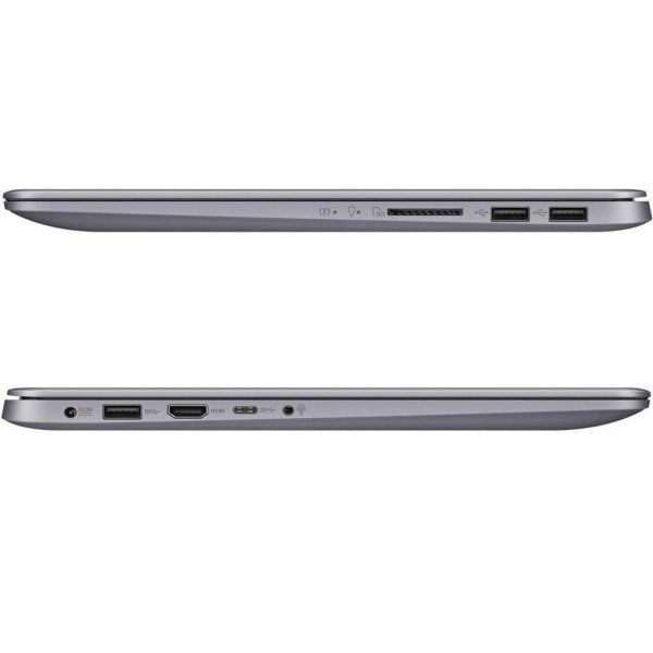 Ноутбук ASUS VivoBook S14 (S410UN-EB057T)