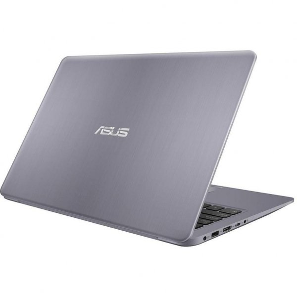 Ноутбук ASUS VivoBook S14 (S410UN-EB057T)