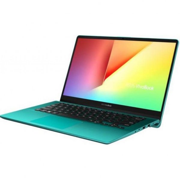 Ноутбук ASUS VivoBook S14 (S430UA-EB170T)