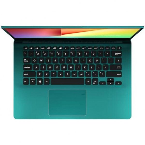 Ноутбук ASUS VivoBook S14 (S430UA-EB170T)