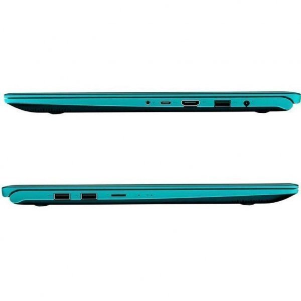 Ноутбук ASUS VivoBook S14 (S430UA-EB170T)