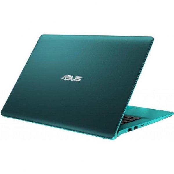 Ноутбук ASUS VivoBook S14 (S430UA-EB170T)