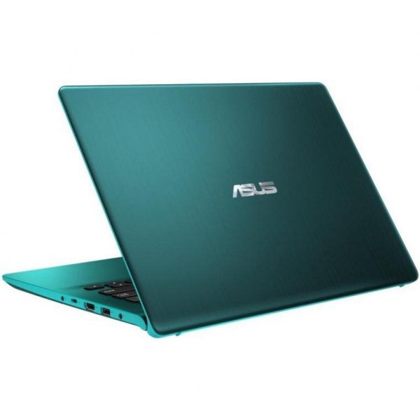 Ноутбук ASUS VivoBook S14 (S430UA-EB170T)