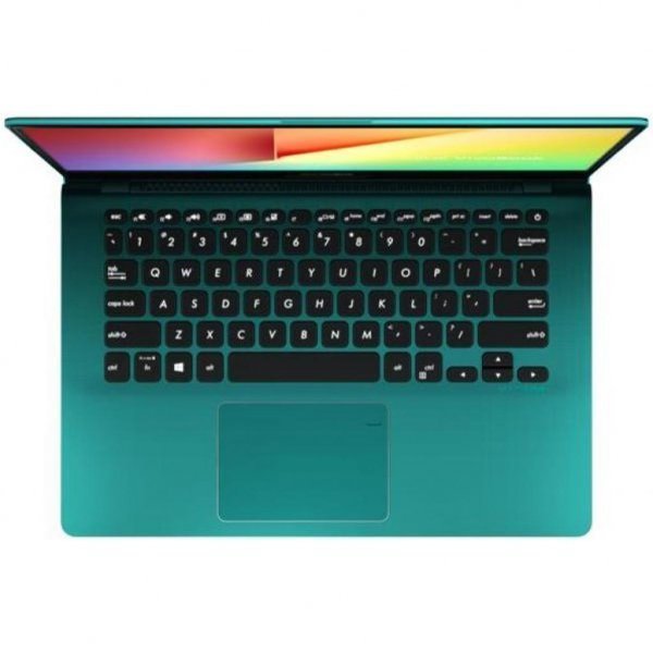 Ноутбук ASUS VivoBook S14 (S430UA-EB171T)