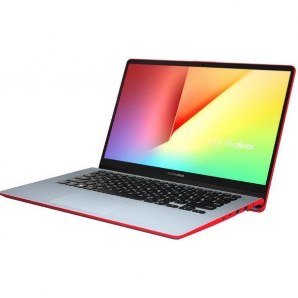 Ноутбук ASUS VivoBook S14 (S430UA-EB174T)